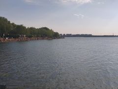 景点-丁香湖公园
