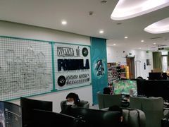 -栈逗电竞馆•电竞酒店(萧山旺角城店)