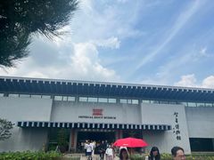 -徐州龟山景区