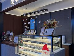 -连杏双皮奶(长沙国金店)