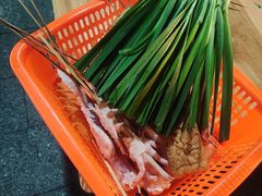 -伟记猪杂粥(碧江店)