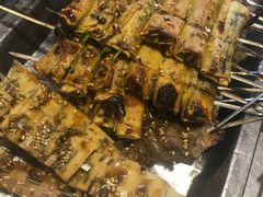 -合易泓烤肉•首创生椰大油边(宁山路店)