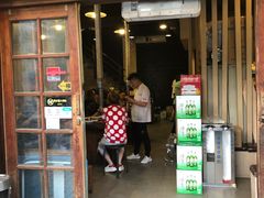 门面-小本家韩式烤肉(紫藤路店)