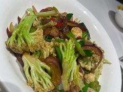 -惠丰堂饭庄(北洼路店)