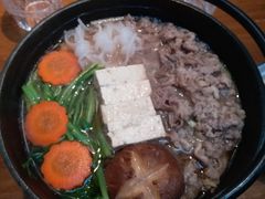 -铃木食堂(帽儿胡同店)