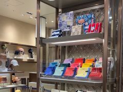 -三越百货(三越银座店)