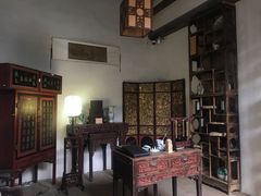-福建民俗博物馆