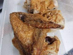 -香妃烤鸡(西单店)