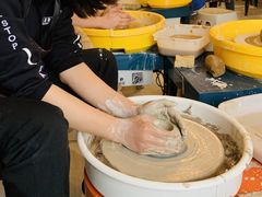 制作过程-木子陶艺(春熙路店)