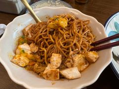 -蟹黄鱼·海派深夜面馆(江湾里店)