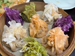 全家福烧卖-正宗天津烧麦馆(柳州路店)