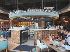 大堂-野米东南亚餐厅(欢乐海岸店)