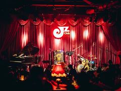 -JZ Club 爵士酒吧(上海店)