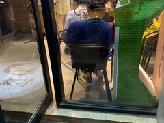 -三太子地摊烧烤·小龙虾(北蔡店)