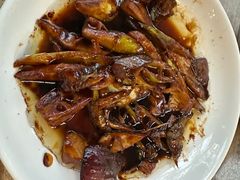 -梨云山居农家乐