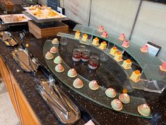 -威斯汀舞台餐厅