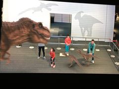 -香港科学馆