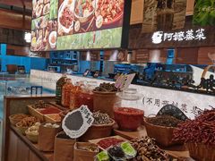 -福满我家大碗厨·湘菜(上海大厦店)