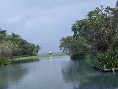 -柏悦酒店-沁园牛排海鲜西餐厅
