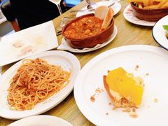 -羽深肉铺 Steak & Wine