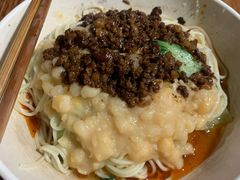 -老地方猫儿面(磁器口店)