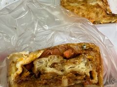 -金杨老摊头蛋饼(金口路店)