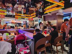 -杨小佳·齐齐哈尔烤肉·烤串(广州店)