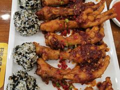 -全州拌饭馆(断桥店)