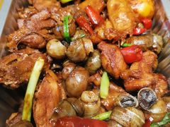 -陈厨老味·老派郴州菜(宜章店)