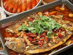 -乔街深夜食堂·小龙虾·高压锅生蚝(杭州总店)