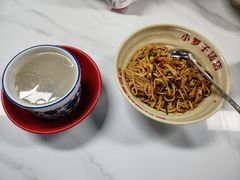 -小罗子汤店(大士院总店)