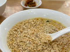 -江记老鸡汤米面