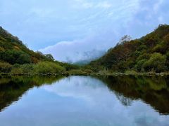 -嘉陵江源头景区