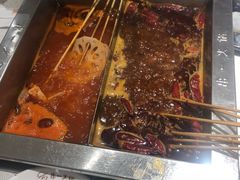 -串一火锅(赛格国际购物中心店)