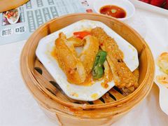 -顺德人家食府(黄金广场店)