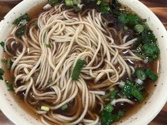 -老冯拉面羊棒骨(西宸广场店)