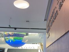 -秦山核电科技馆