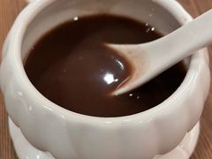 -广州天河合景福朋喜来登酒店 · 聚味轩中餐厅