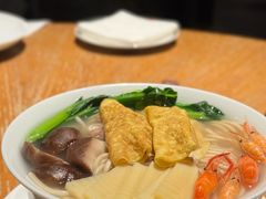 -宁波柏悦酒店·钱湖渔港