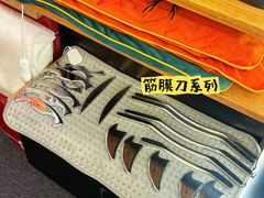 -MASTER FIT 拉伸大师·筋膜刀·西式按摩(上梅林卓悦汇店)