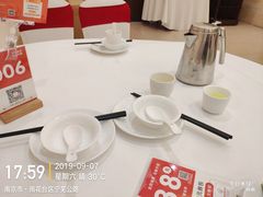 -小厨娘淮扬菜(板桥一店)