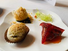 -三号黄浦会Canton Table