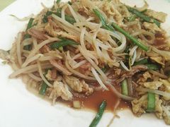 炒合菜-大顺堂食府(牛街店)