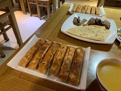 -铸钟褡裢火烧(西三环紫竹桥店)