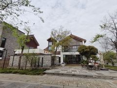 -广富林郊野公园