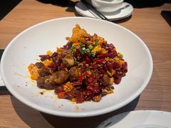 -新太二·鲜料川菜(晶耀前滩店)
