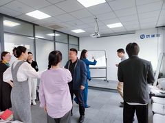 -思训家演讲口才培训(上城校区)