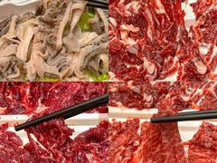 -八合里牛肉火锅(八合里总店)