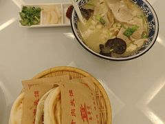 -玉华宫宾馆·餐厅(铜川驻京办店)