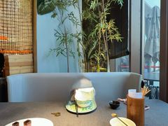 -南里山房·新淮扬菜(徐汇万科店)